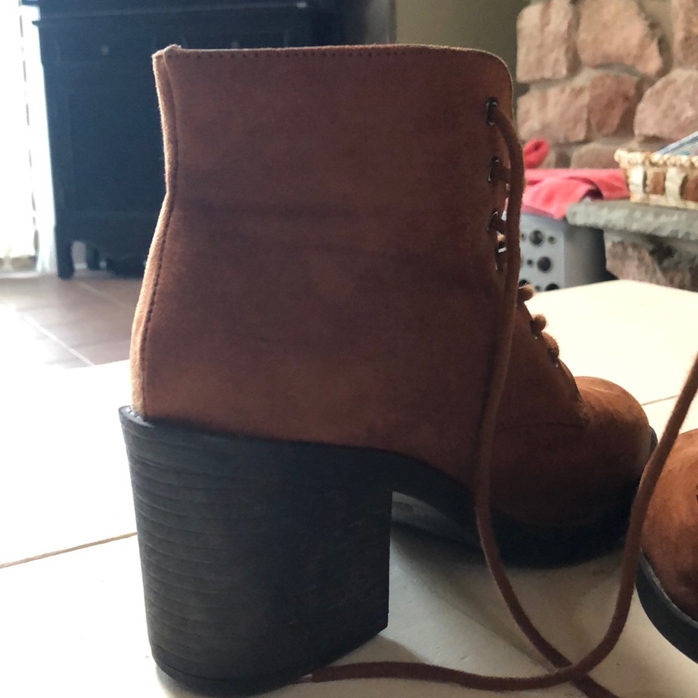 Booties - Picture 5 of 5
